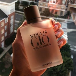 Giorgio Armani Acqua di Gio, 3.4 oz./ 100 mL edt